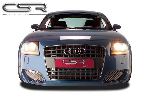 CSR Facelift Front Tuning Spoiler Set für Audi TT FL008