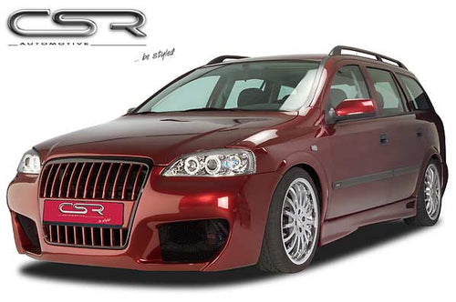 CSR Bodykit Tuning Spoiler Set für Opel Astra G Caravan BK031