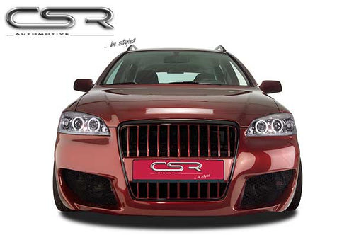 CSR Bodykit Tuning Spoiler Set für Opel Astra G Caravan BK031