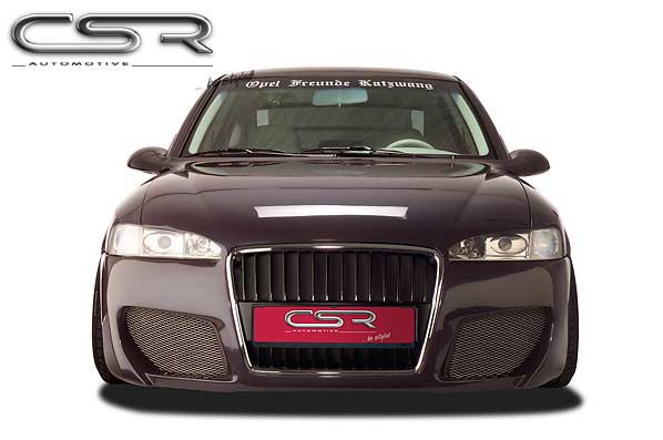 CSR Bodykit Tuning Spoiler Set für Opel Vectra B BK013