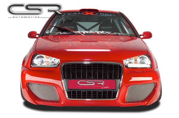 CSR Bodykit Tuning Spoiler Set für VW Golf 3 BK017