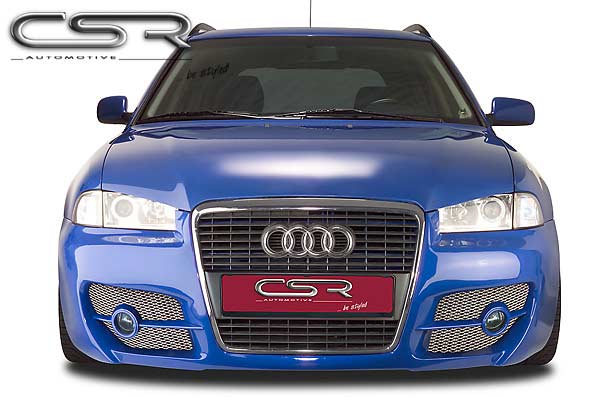 CSR Frontstoßstange für Audi A4 B5 FSK111