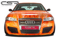 CSR Bodykit Tuning Spoiler Set für Audi A4 B5 BK256