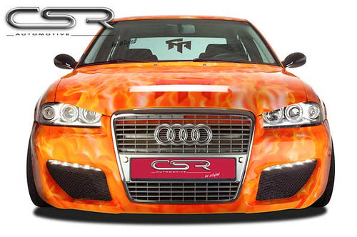 CSR Bodykit Tuning Spoiler Set für Audi A4 B5 BK048
