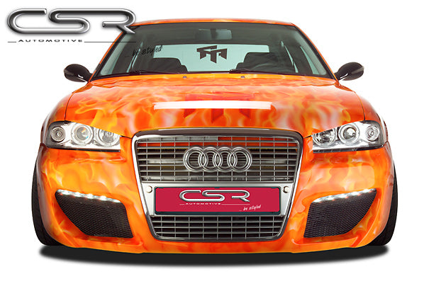 CSR Bodykit Tuning Spoiler Set für Audi A4 B5 BK049