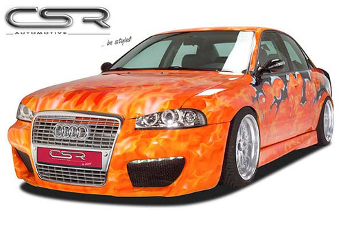 CSR Bodykit Tuning Spoiler Set für Audi A4 B5 BK049