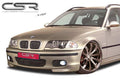 CSR Frontstoßstange für BMW E46 3er FSK119