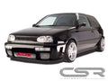 CSR Bodykit Tuning Spoiler Set für VW Golf 3 BK255