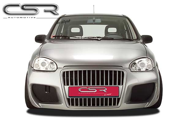 CSR Bodykit Tuning Spoiler Set für Opel Corsa B BK037