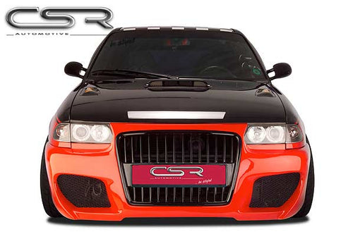 CSR Bodykit Tuning Spoiler Set für Opel Astra F BK257