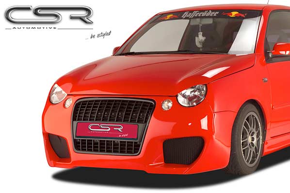 CSR Bodykit Tuning Spoiler Set für VW Lupo BK136
