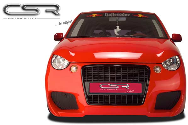 CSR Bodykit Tuning Spoiler Set für VW Lupo BK134