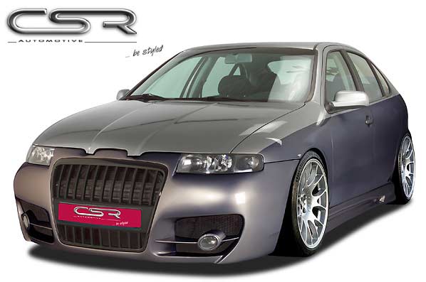 CSR Bodykit Tuning Spoiler Set für Seat Leon 1M BK084