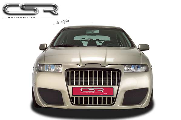 CSR Frontstoßstange für Spoiler Seat Leon 1M / Toledo 1M FSK147