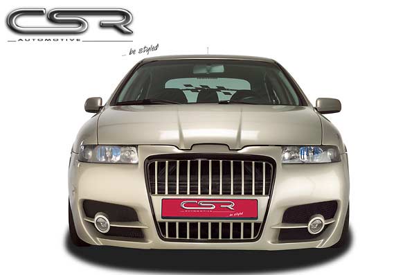 CSR Frontstoßstange für Spoiler Seat Leon 1M / Toledo 1M FSK147