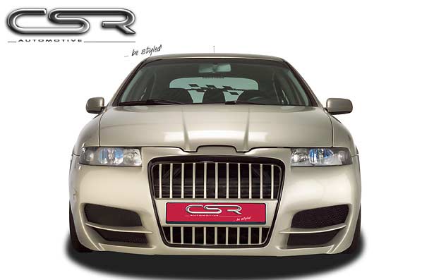 CSR Frontstoßstange für Spoiler Seat Leon 1M / Toledo 1M FSK147