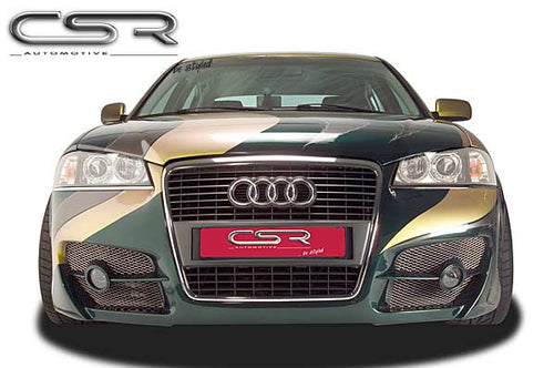 CSR Bodykit Tuning Spoiler Set für Audi A6 BK050