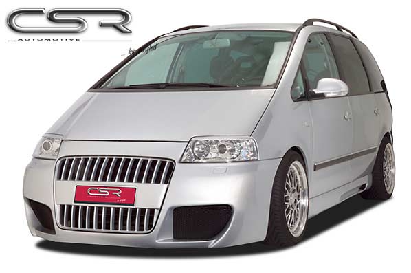 CSR Bodykit Tuning Spoiler Set für VW Sharan BK143