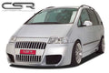 CSR Bodykit Tuning Spoiler Set für VW Sharan BK143