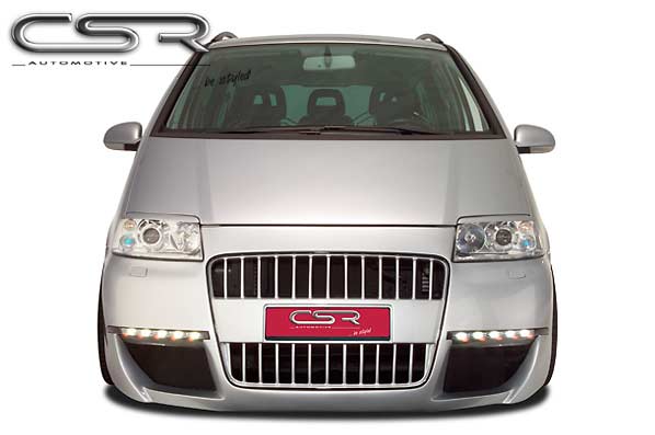 CSR Bodykit Tuning Spoiler Set für VW Sharan BK140