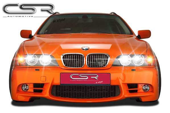 CSR Frontstoßstange für BMW E39 5er FSK184