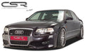 CSR Bodykit Tuning Spoiler Set für Audi A8 Single Frame BK046