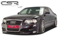 CSR Facelift Front Tuning Spoiler Set für Audi A8 D2/4D FL005