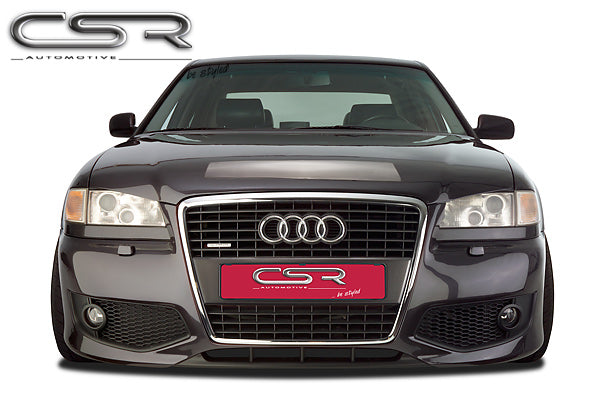 CSR Bodykit Tuning Spoiler Set für Audi A8 Single Frame BK046