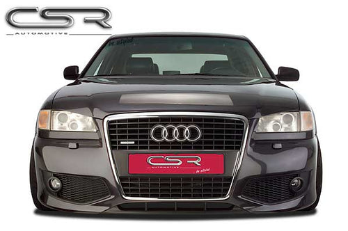 CSR Bodykit Tuning Spoiler Set für Audi A8 Single Frame BK046