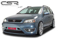 CSR Frontstoßstange für + Lufteinlass Set für Opel Astra G PS013