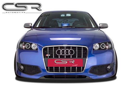 CSR Bodykit Tuning Spoiler Set für Audi A3 8L BK020