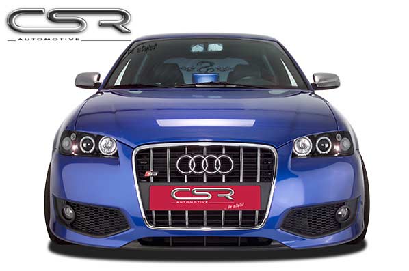 CSR Bodykit Tuning Spoiler Set für Audi A3 8L BK019