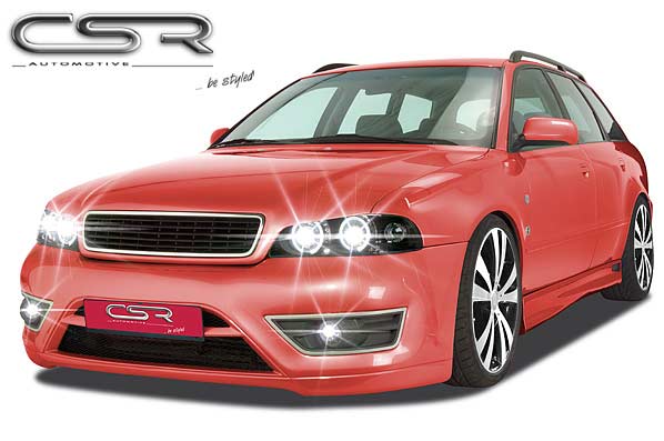 CSR Frontstoßstange für Audi A4 Typ B5 FSK211