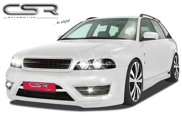 CSR Frontstoßstange für Audi A4 Typ B5 FSK211