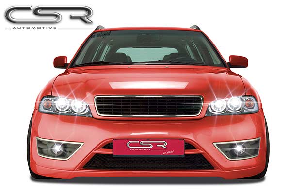 CSR Frontstoßstange für Audi A4 Typ B5 FSK211