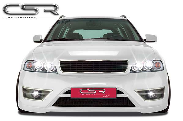 CSR Frontstoßstange für + Lufteinlass Set für Audi A4 Typ B5 Set PS014