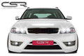 CSR Frontstoßstange für + Lufteinlass Set für Audi A4 Typ B5 Set PS014