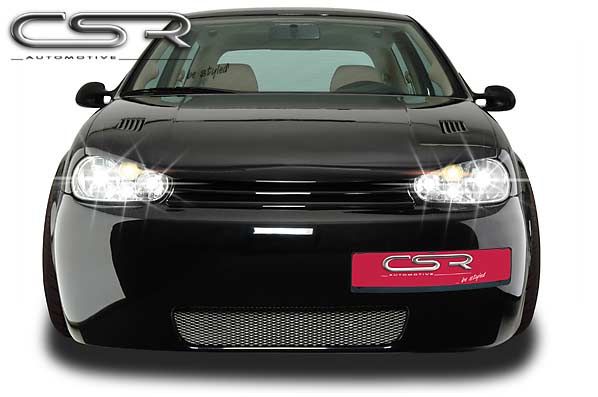 CSR Frontstoßstange für VW Golf 4 FSK218