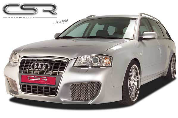 CSR Frontstoßstange für Audi A6 C5 Facelift FSK253