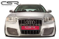 CSR Bodykit Tuning Spoiler Set für Audi A6 Limousine BK267