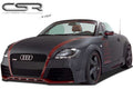 CSR Facelift Front Tuning Spoiler Set für Audi TT RS-Look FL017