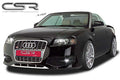 CSR Frontstoßstange für Audi A4 8H FSK364