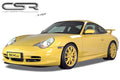 CSR Frontstoßstange für Porsche 911 Typ 996 FSK911