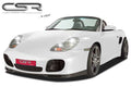CSR Facelift Front Tuning Spoiler Set für Porsche 986 Boxster FL019