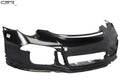 CSR Frontstoßstange für Porsche 911/991 FSK991