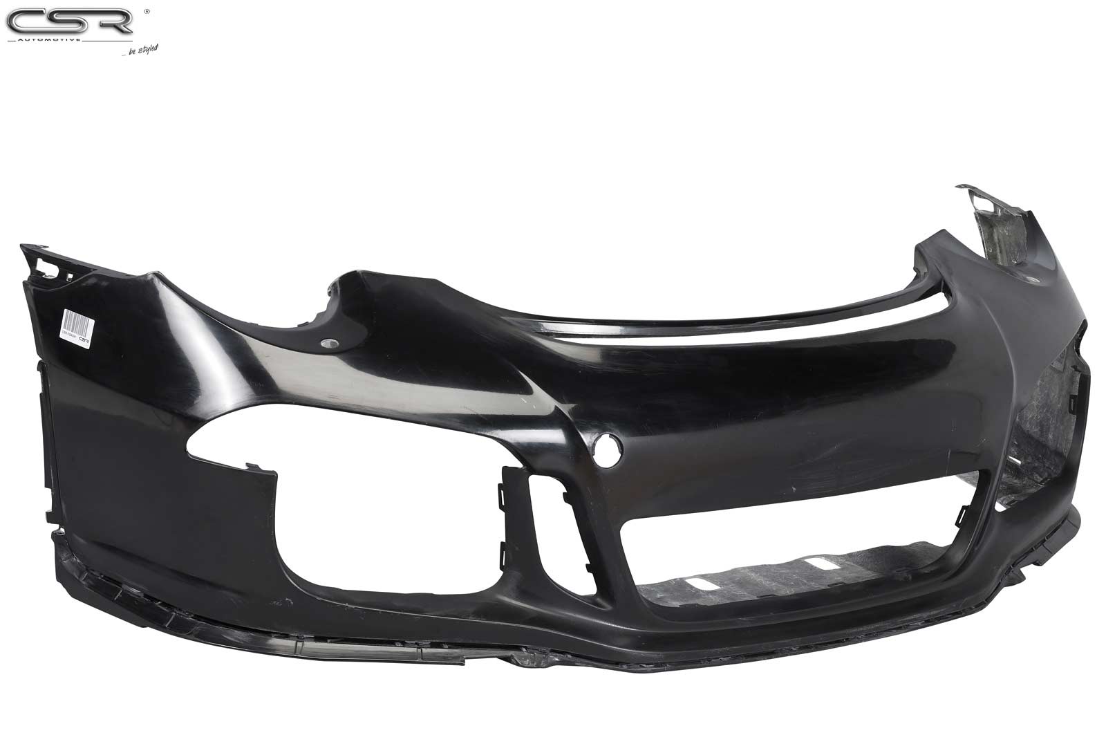 CSR Frontstoßstange für Porsche 911/991 FSK991
