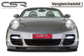 CSR Bodykit Tuning Spoiler Set für Porsche 911/997 BK319