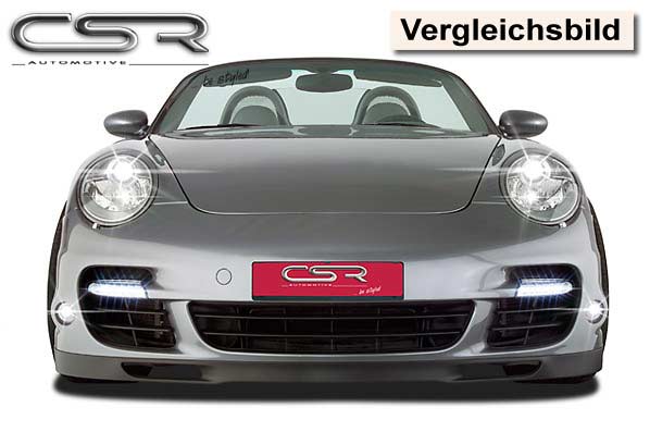 CSR Bodykit Tuning Spoiler Set für Porsche 911/997 BK319