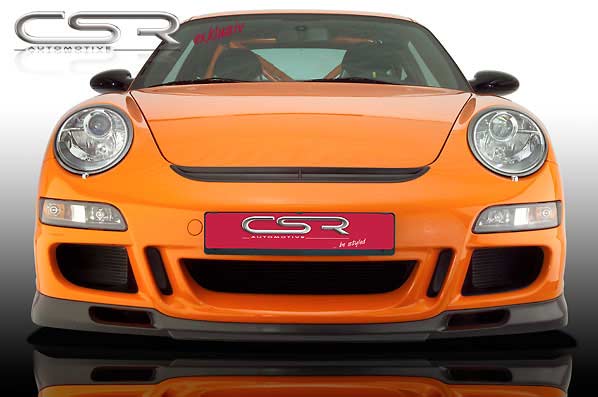 CSR Bodykit Tuning Spoiler Set für Porsche 911/997 BK320