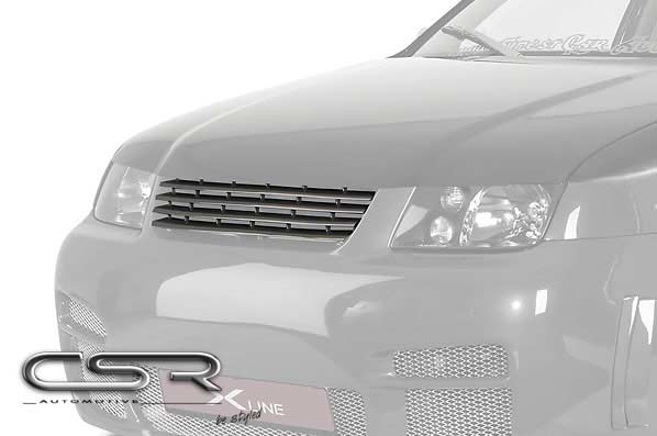 CSR Bodykit Tuning Spoiler Set für VW Bora Variant BK124